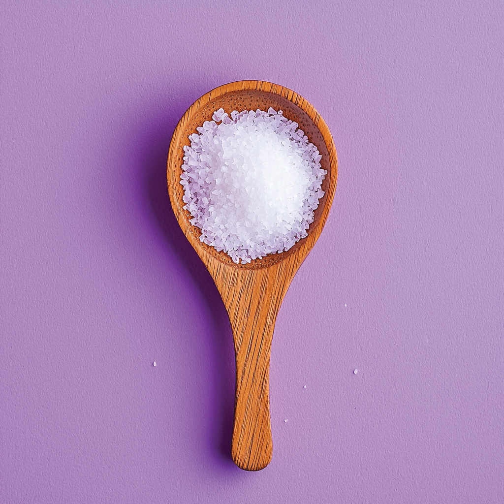 L-Theanine - Ingredient in Vybe Mushroom Gummies